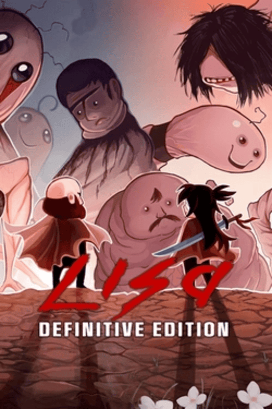 LISA: Complete Edition (PC) Steam Key GLOBAL